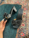 مدل فرشته پاشنه ۶ (قالب کوچکپا) S-31